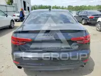 2017 Audi A4 photo