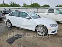2017 Audi A4 photo