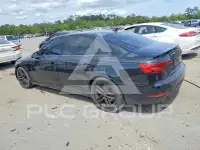 2017 Audi A4 photo