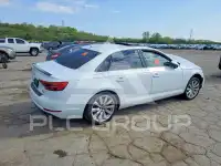 2017 Audi A4 фото