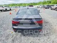 2017 Audi A4 photo