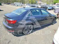 2017 Audi A4 photo