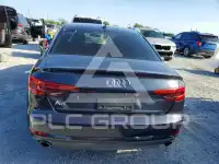2017 Audi A4 photo