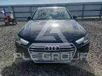 2017 Audi A4 фото