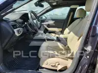 2017 Audi A4 фото