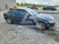 2017 Audi A4 photo