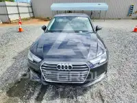 2017 Audi A4 photo