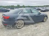 2017 Audi A4 фото