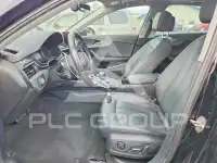 2017 Audi A4 фото