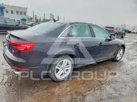 2017 Audi A4 фото