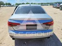 2017 Audi A4 photo