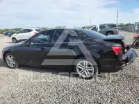 2017 Audi A4 фото