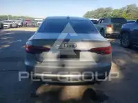 2017 Audi A4 фото