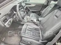 2017 Audi A4 фото