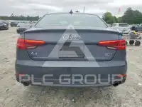 2017 Audi A4 фото