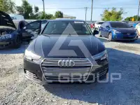 2017 Audi A4 photo