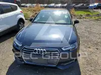 2017 Audi A4 photo