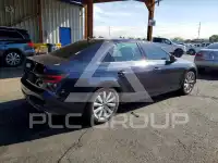 2017 Audi A4 photo