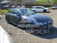 2017 Audi A4 photo