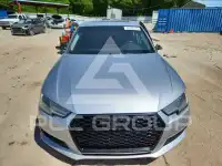 2017 Audi A4 photo