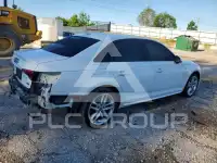 2017 Audi A4 photo