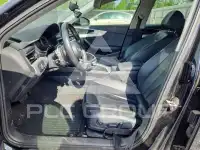 2017 Audi A4 photo