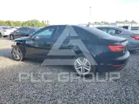 2017 Audi A4 фото