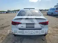 2017 Audi A4 фото