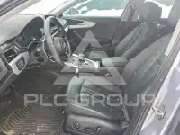 2017 Audi A4 фото