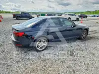 2017 Audi A4 photo