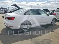 2017 Audi A4 photo