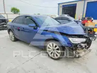 2017 Audi A4 фото