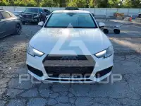 2017 Audi A4 photo