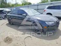 2017 Audi A4 photo