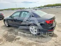 2017 Audi A4 photo