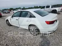 2017 Audi A4 фото