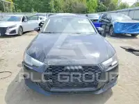 2017 Audi A4 photo