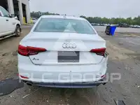 2017 Audi A4 photo