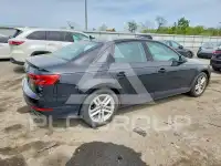 2017 Audi A4 photo