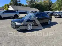 2017 Audi A8 photo