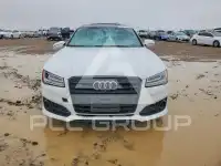 2017 Audi A8 photo