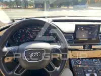 2017 Audi A8 photo