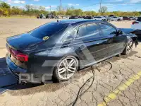 2017 Audi A8 photo