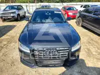 2017 Audi A8 photo