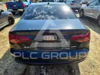 2017 Audi A8 photo