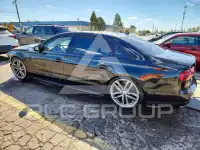2017 Audi A8 photo