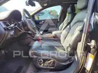 2017 Audi A8 photo