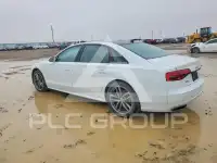 2017 Audi A8 photo