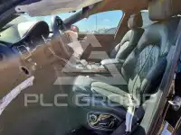 2017 Audi A8 photo
