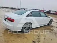 2017 Audi A8 photo